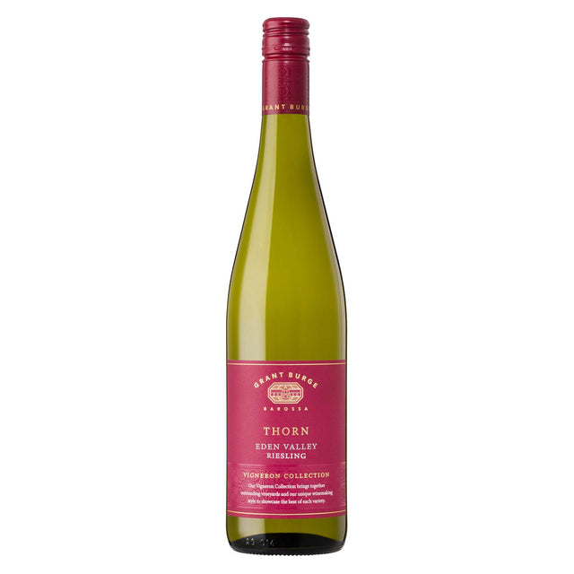 Grant Burge Vigneron Thorne Eden Valley Riesling-White Wine-World Wine