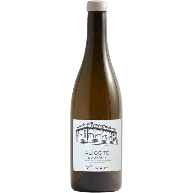 Maison C. Thiriet Bourgogne Aligoté Du Jardin 2022-White Wine-World Wine