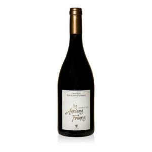 Chateau Tour des Gendres Cotes de Bergerac Les Anciens Francs 2018