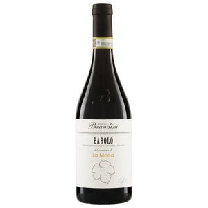 Brandini Barolo DOCG Del Comune di La Morra 2017
