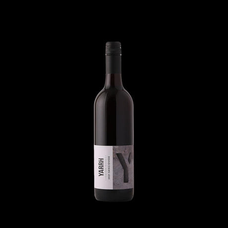 Yarrh Wines Sangiovese 2022-Red Wine-World Wine