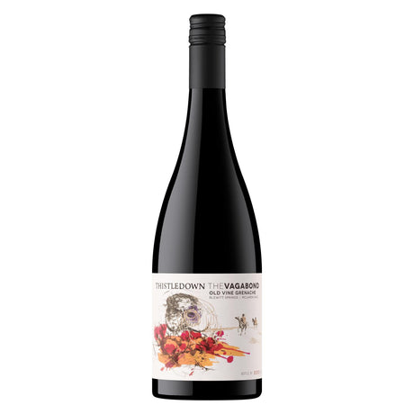 Thistledown The Vagabond Grenache 2023-Red Wine-World Wine
