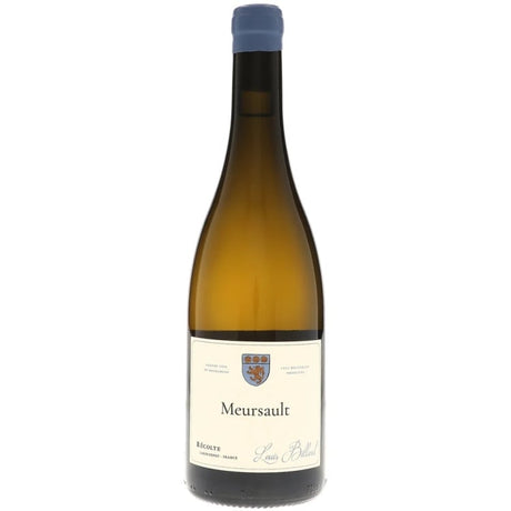 Louis BILLARD Meursault 2022-White Wine-World Wine