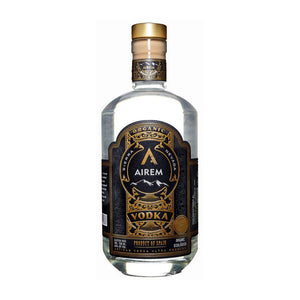 AIREM Organic Vodka 700ml