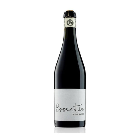 Bugno Martino Lambrusco Mantovano Essentia 2019-Red Wine-World Wine