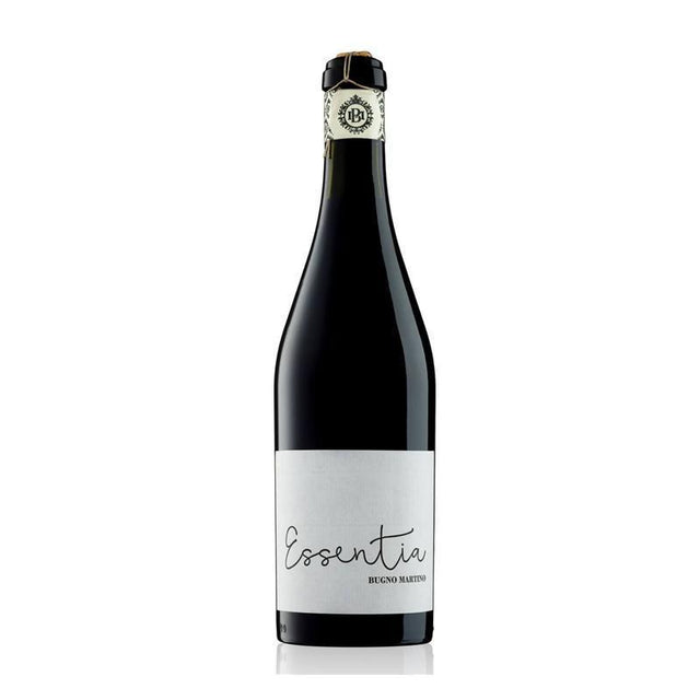 Bugno Martino Lambrusco Mantovano Essentia 2019-Red Wine-World Wine