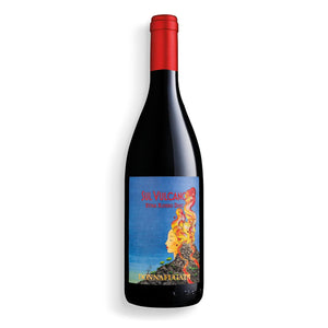 Donnafugata Etna Estate Sul Vulcano Etna Rosso DOC 2021