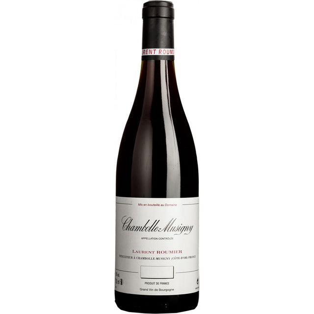 Laurent Roumier Chambolle Musigny vieilles vignes 1.5L 2022-Red Wine-World Wine