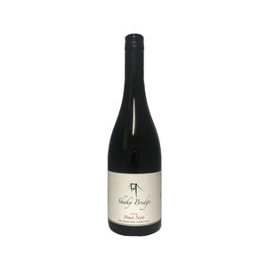 Shaky Bridge Pinot Noir ‘Artisan series’ 2022