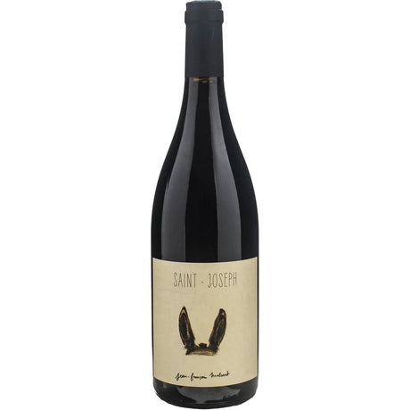 Domaine de l'Iserand Saint Joseph 2023-Red Wine-World Wine