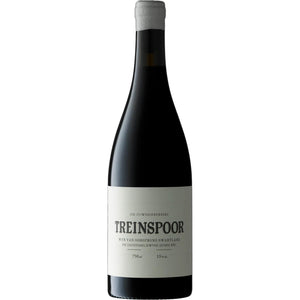 Sadie Family Swartland Treinspoor 2024