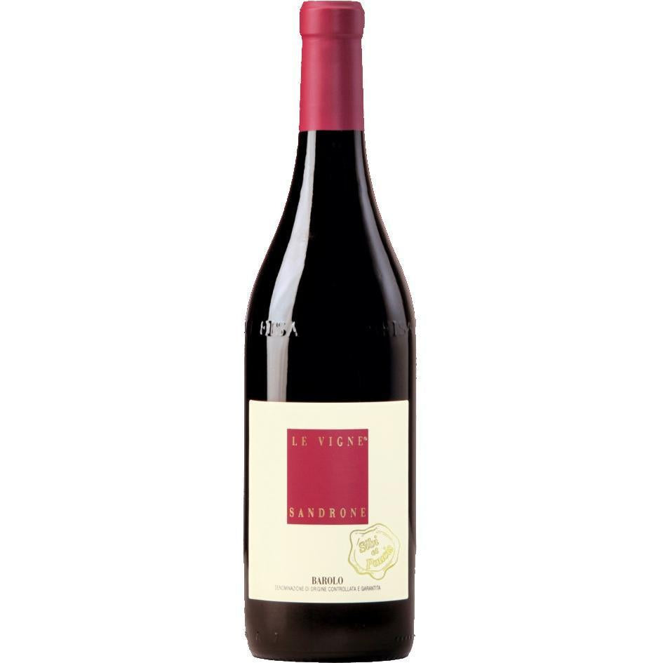 Luciano Sandrone Barolo Aleste 2015 Sibi et Paucis (1500ml)-Red Wine-World Wine