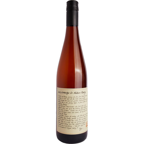 Lethbridge Dr Nadeson Riesling 2023-White Wine-World Wine
