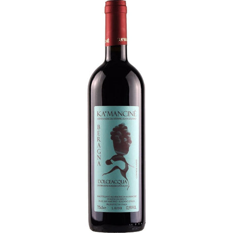 Ka Manciné Dolceacqua DOC ‘Beragna’ 2022-Red Wine-World Wine
