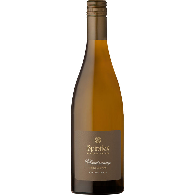 Spinifex Chardonnay 2021-White Wine-World Wine