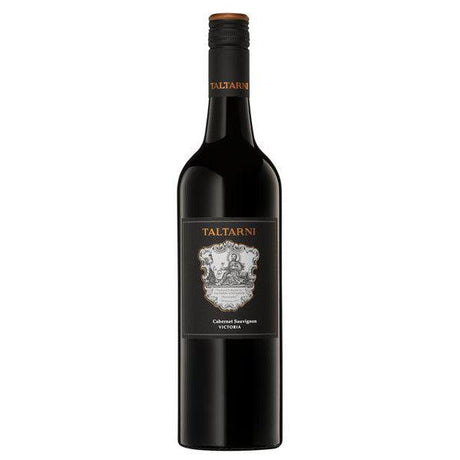 Taltarni Victorian Cabernet Sauvignon-Red Wine-World Wine