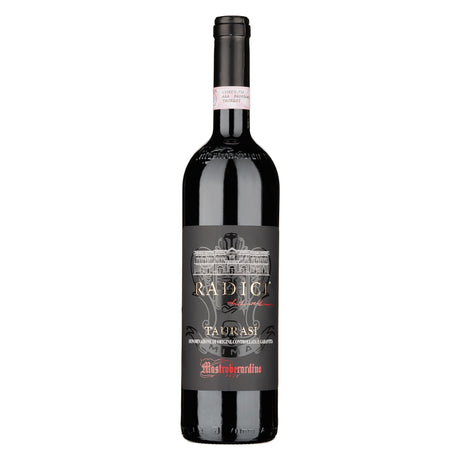Mastroberardino Radici' Taurasi DOCG (Aglianico) 2018-Red Wine-World Wine