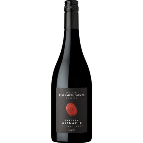 Tim Smith Wines Barossa Grenache 2022-Red Wine-World Wine