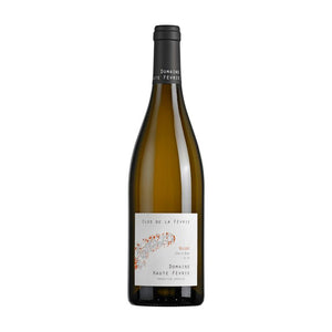 Domaine Haute Fevrie Muscadet Sevre et Maine Haute Fevrie 2024