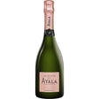 Champagne Ayala Rose Majeur NV-Champagne & Sparkling-World Wine