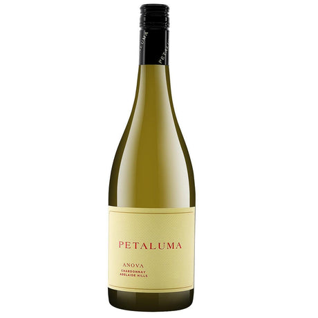Petaluma Anova Chardonnay-White Wine-World Wine