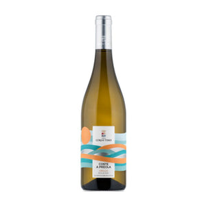 Tenuta Gorghi Tondi DOC Sicilia Coste a Preola Grillo 2024