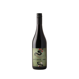Silent Way Shiraz Malbec 2023