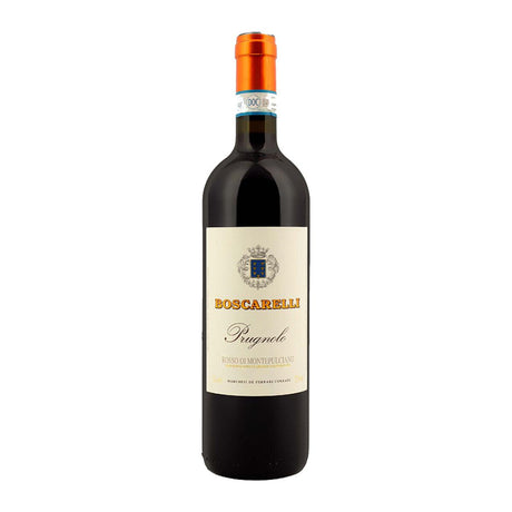 Boscarelli Rosso di Montepulciano DOC ‘Prugnolo’ 2021-Red Wine-World Wine