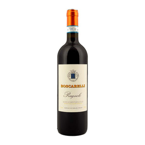 Boscarelli Rosso di Montepulciano DOC ‘Prugnolo’ 2023