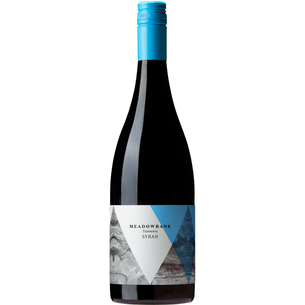 Meadowbank Syrah 2021-Red Wine-World Wine