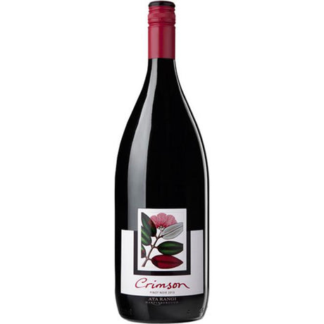 Ata Rangi Crimson Pinot Noir 2021 -clearance-Red Wine-World Wine