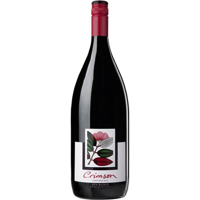 Ata Rangi Crimson Pinot Noir 2021 -clearance-Red Wine-World Wine