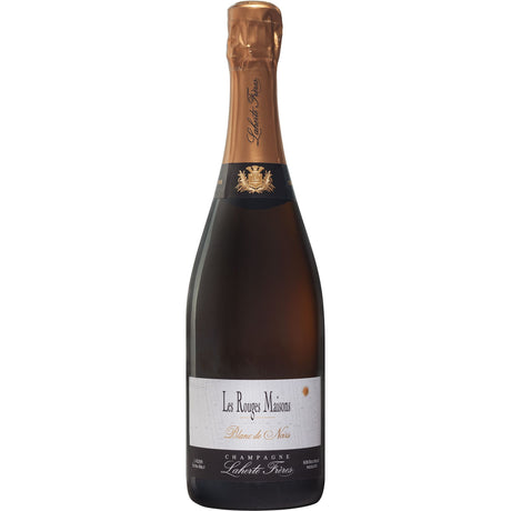 Champagne Laherte Frères Les Rouges Maisons NV-Champagne & Sparkling-World Wine