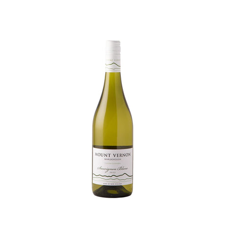 Mount Vernon Sauvignon Blanc 2022-White Wine-World Wine