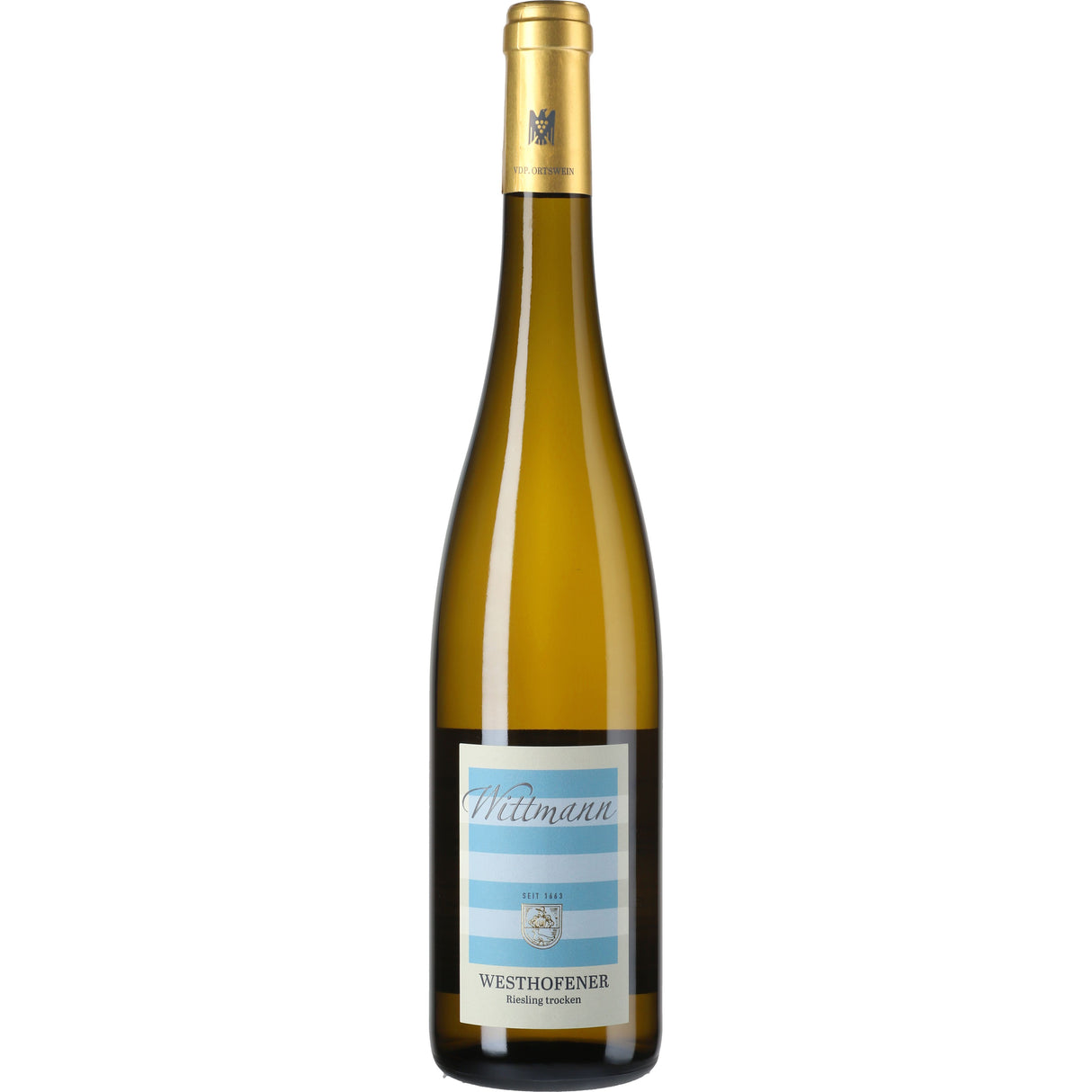 Wittmann Westhofener ‘Erste Lage’-White Wine-World Wine