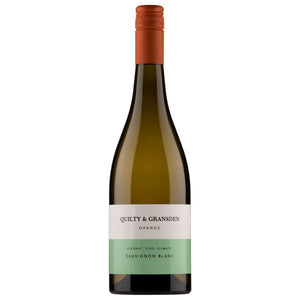 Quilty & Gransden Sauvignon Blanc
