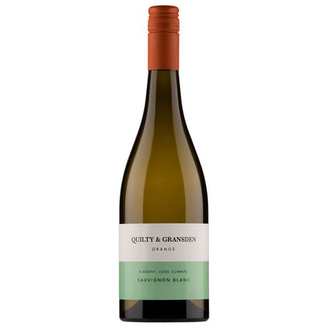 Quilty & Gransden Sauvignon Blanc-White Wine-World Wine