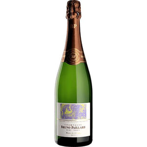 Bruno Paillard Blanc de Blancs Grand Cru Magnums 2013