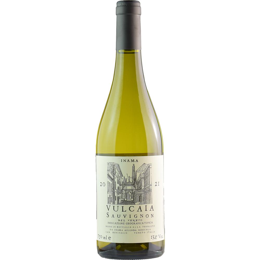 Inama Inama Vulcaia Sauvignon del Veneto IGT 2021 -clearance-Current Promotions-World Wine