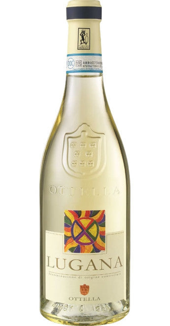 Ottella Lugana 2022-White Wine-World Wine