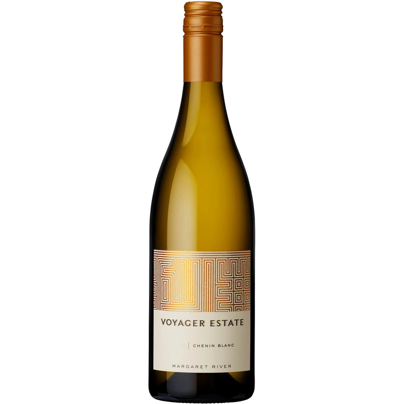 Voyager Estate Chenin Blanc 2022-White Wine-World Wine