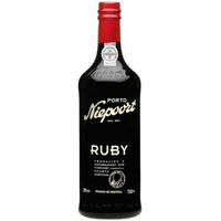 Niepoort Ruby Port -STOCKTAKE-Current Promotions-World Wine