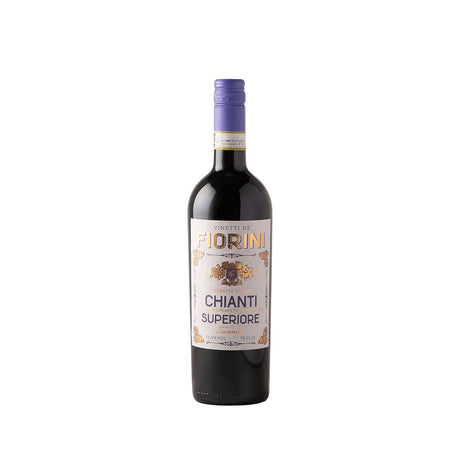 Fiorini Chianti Superiore DOCG 2021-Red Wine-World Wine