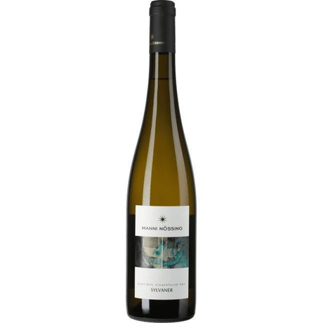Manni Nössing Südtirol Eisacktaler DOC Sylvaner 2023-White Wine-World Wine