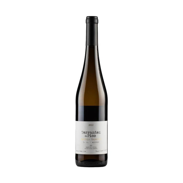 Azores Wine Terrantez do Pico 2022-White Wine-World Wine