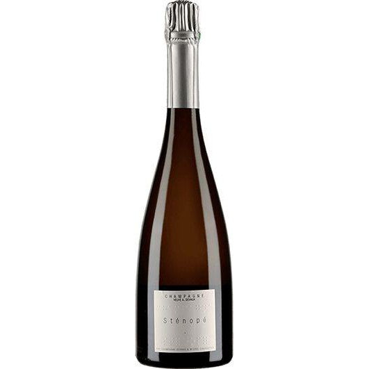 Stenope Champagne 2009-Champagne & Sparkling-World Wine