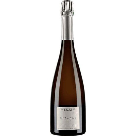 Stenope Champagne 2009-Champagne & Sparkling-World Wine