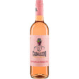 Caballero Parra Jimenez Rosado Tempranillo-Monastrell La Mancha D.O. 2020-Rose Wine-World Wine