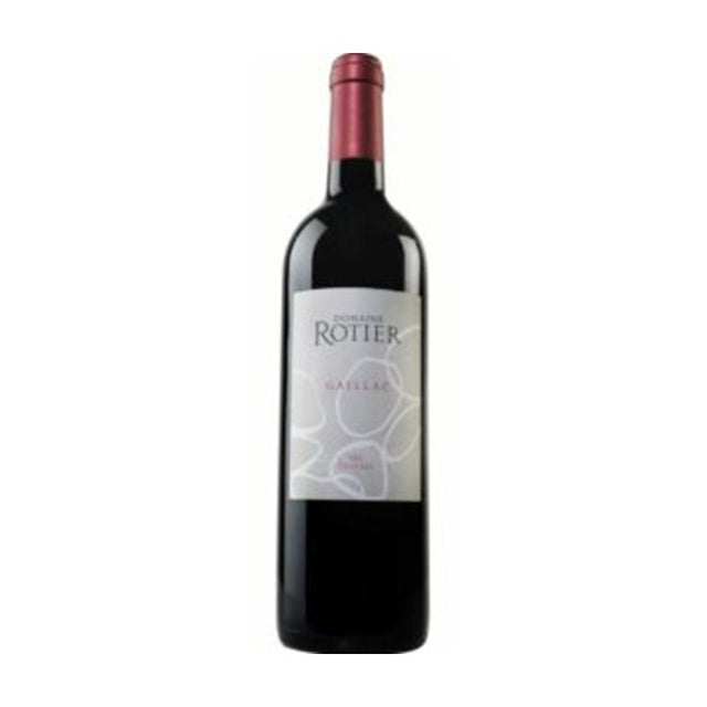 Domaine Rotier Gaillac Les Gravels Rouge 2018-Red Wine-World Wine