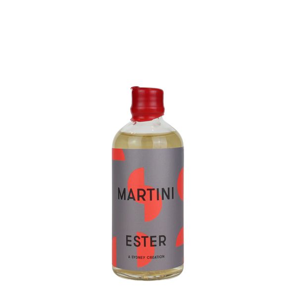Ester Martini (100ml)-Spirits-World Wine
